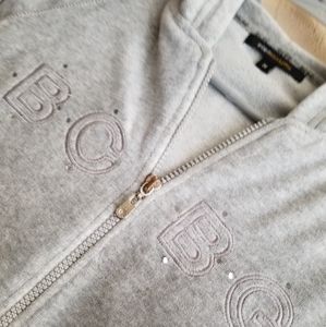BCBG sweatshirt